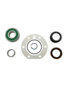 KIT RODAMIENTOS BUJE TRASERO, HZJ-105 TAMBOR 2