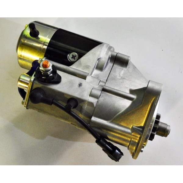 Motor arranque 12voltios 