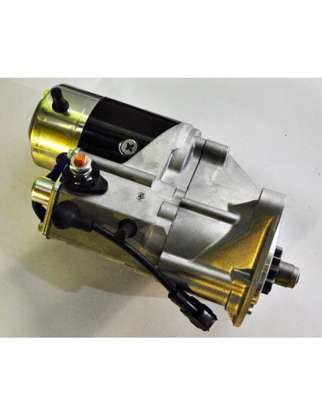 Motor arranque 12voltios 