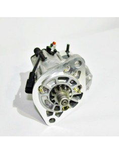 Motor arranque 12voltios  2