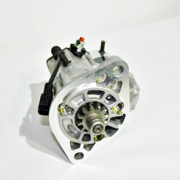 Motor arranque 12voltios 
