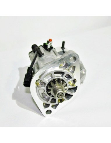Motor arranque 12voltios 