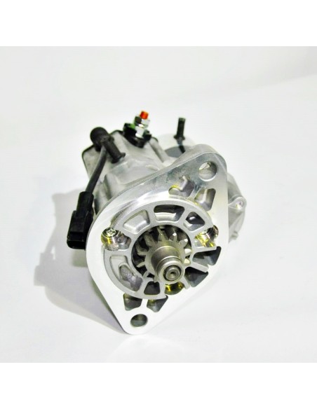 Motor arranque 12voltios 