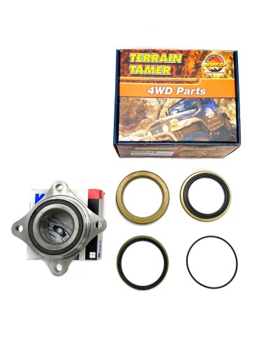 KIT RODAMIENTO BUJE  DELANTERO HILUX REVO TERRAIN-TAMER