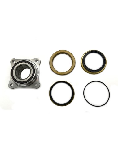 KIT RODAMIENTO BUJE  DELANTERO HILUX REVO TERRAIN-TAMER