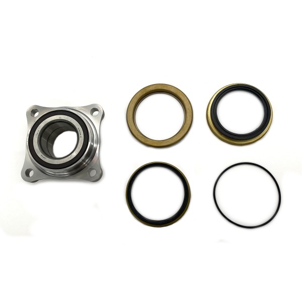 KIT RODAMIENTO BUJE  DELANTERO HILUX REVO TERRAIN-TAMER