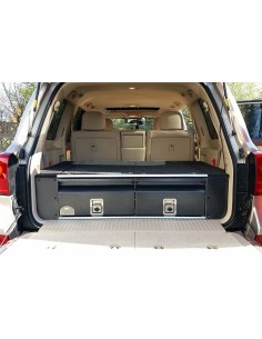 CAJONERA REFORZADA J20 TOYOTA LAND CRUISER 2