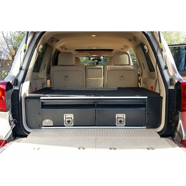 CAJONERA REFORZADA J20 TOYOTA LAND CRUISER