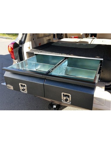 CAJONERA REFORZADA J20 TOYOTA LAND CRUISER