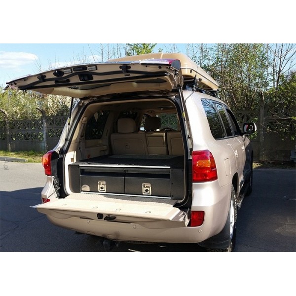 CAJONERA REFORZADA J20 TOYOTA LAND CRUISER