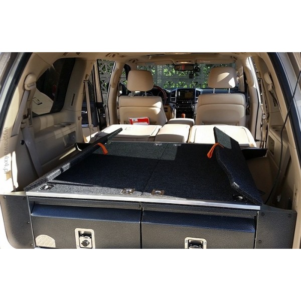 CAJONERA REFORZADA J20 TOYOTA LAND CRUISER