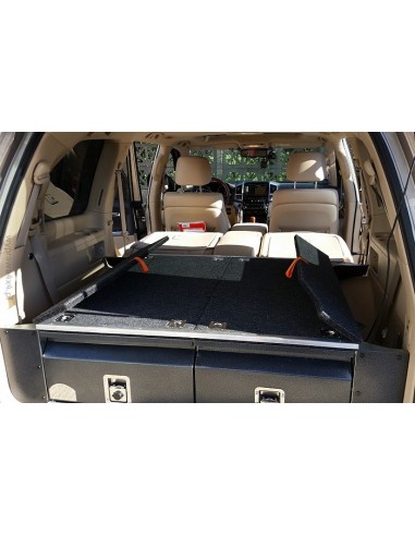 CAJONERA REFORZADA J20 TOYOTA LAND CRUISER