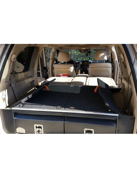 CAJONERA REFORZADA J20 TOYOTA LAND CRUISER