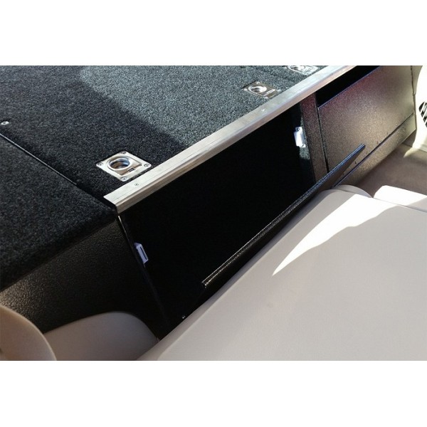 CAJONERA REFORZADA J20 TOYOTA LAND CRUISER