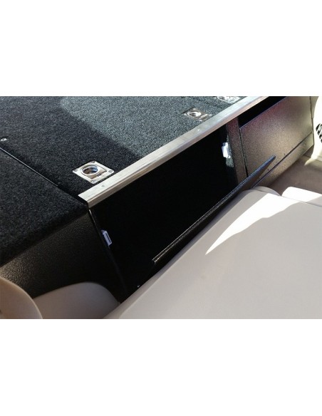 CAJONERA REFORZADA J20 TOYOTA LAND CRUISER