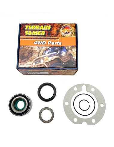 KIT RODAMIENTO BUJE TRASERO HILUX REVO TERRAIN-TAMER