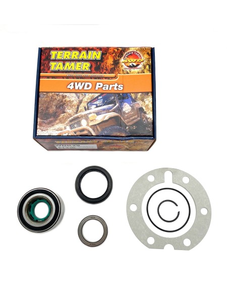 KIT RODAMIENTO BUJE TRASERO HILUX REVO TERRAIN-TAMER