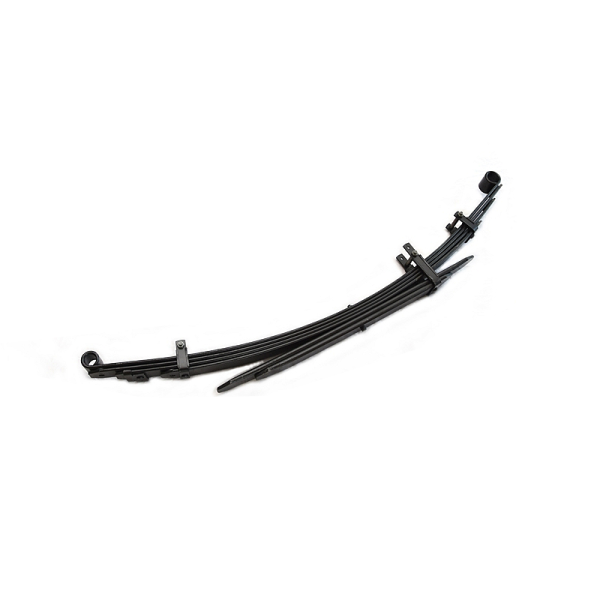BALLESTA TRASERA +40mm (300kg) TOYOTA HILUX REVO TERRAIN-TAMER