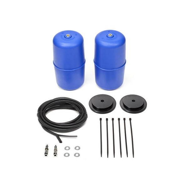 KIT SUSPENSION NEUMATICA DELANTERA (50MM) TOYOTA LAND CRUISER J8 PEDDERS
