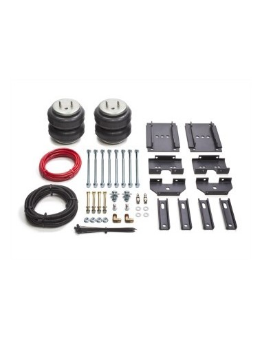 KIT SUSPENSION NEUMATICA TRASERA FIAT DUCATO PEDDERS