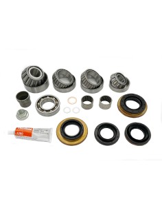 KIT RODAMIENTOS DIFERENCIAL DELANTERO HILUX REVO   TERRAIN TAMER 2