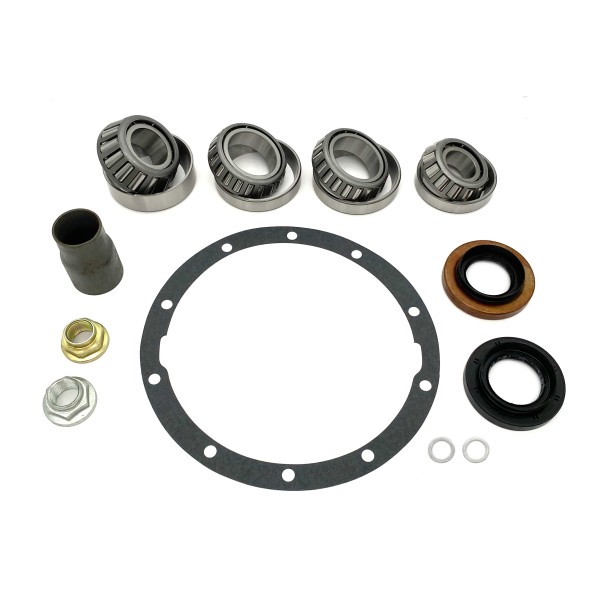 KIT RODAMIENTOS DIFERENCIAL DELANTERO/TRASERO HILUX/4RUNNER  TERRAIN-TAMER