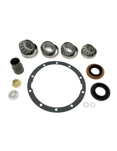 KIT RODAMIENTOS DIFERENCIAL DELANTERO/TRASERO HILUX/4RUNNER  TERRAIN-TAMER