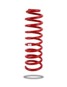 MUELLE DELANTERO IZQUIERDO REFORZADO JEEP ZG (STD) GRAND CHEROKEE PEDDERS