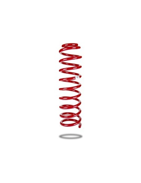 MUELLE DELANTERO DERECHO +30mm REFORZADO JEEP ZG (STD) GRAND CHEROKEE PEDDERS