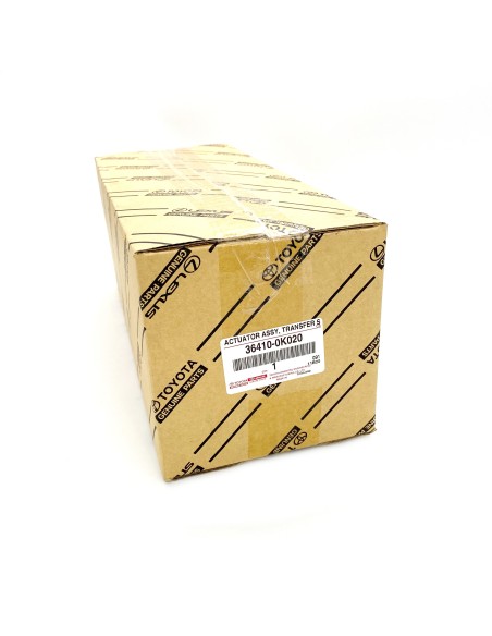 MOTOR BLOQUEO DIFERENCIAL CENTRAL KDJ-120