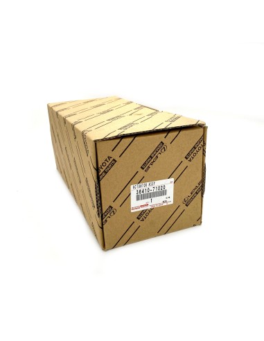 MOTOR BLOQUEO DIFERENCIAL CENTRAL KDJ-120