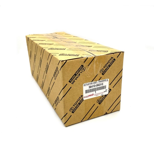 MOTOR BLOQUEO DIFERENCIAL CENTRAL KDJ-120