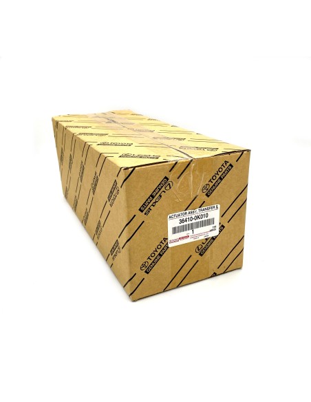 MOTOR BLOQUEO DIFERENCIAL CENTRAL KDJ-120