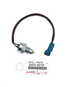 TESTIGO ENTRADA BLOQUEO N-3 CAJA TRANSFER  J12/FJ ORIGINAL TOYOTA LAND CRUISER 2