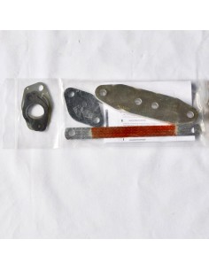 KIT ANULACION VALVULA ERG HDJ-100 2