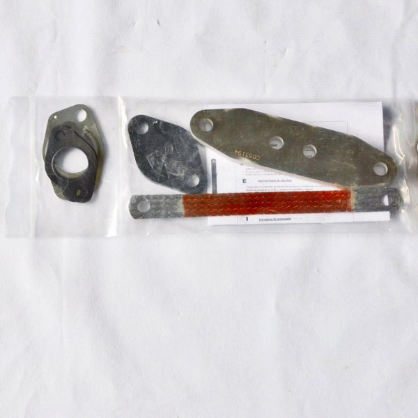 KIT ANULACION VALVULA ERG HDJ-100