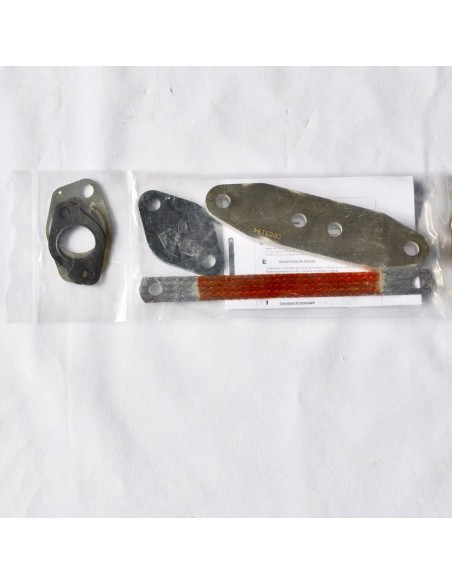 KIT ANULACION VALVULA ERG HDJ-100