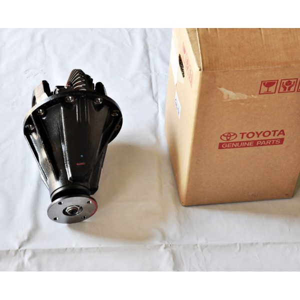 DIFERENCIAL TRASERO 43/11 KDJ-150/155