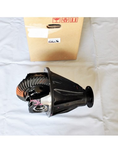 DIFERENCIAL TRASERO 43/11 KDJ-150/155