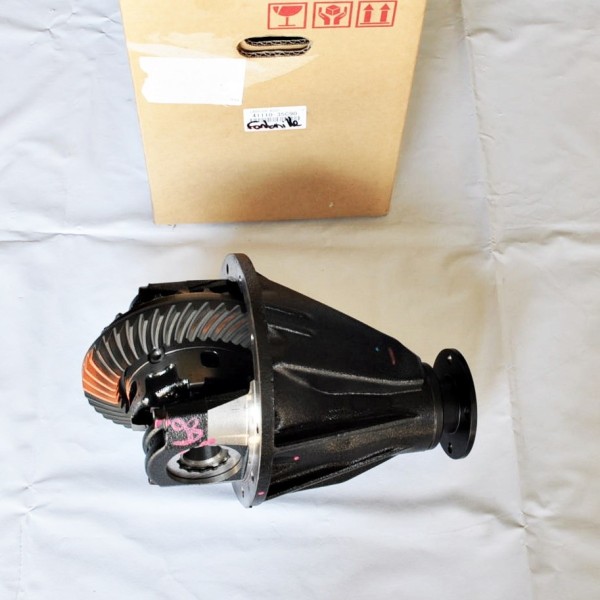 DIFERENCIAL TRASERO 43/11 KDJ-150/155