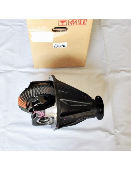 DIFERENCIAL TRASERO 43/11 KDJ-150/155
