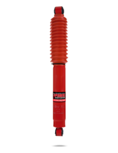 Reinforced rear shock absorber foam cell, for Jeep WJ /...