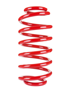 Rear standard reinforced spring Jeep WJ / WG Grand...