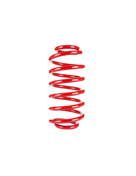 Rear standard reinforced spring Jeep WJ / WG Grand Cherokee - Pedders