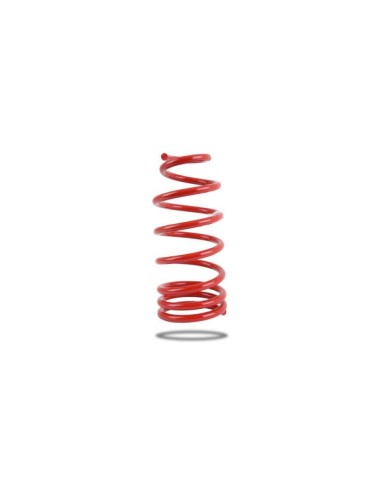 Reinforced front spring (+25mm) kia sorento jc/ ssangyong rexton - Pedders