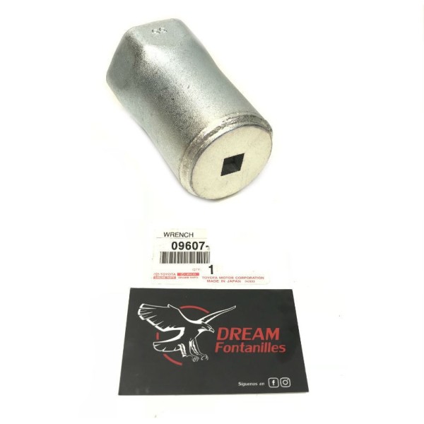 Front bushing tool or wrench (55) - Original...