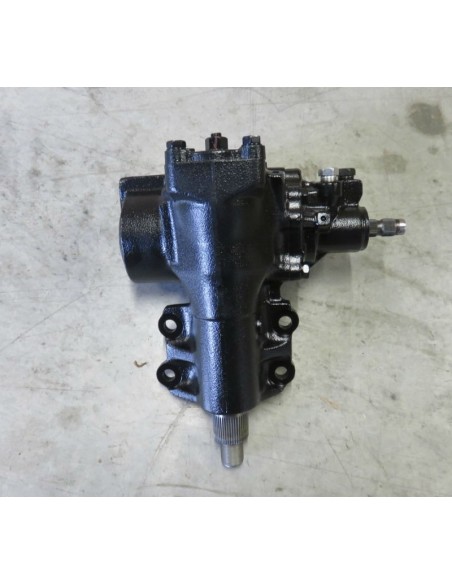 Caisse de direction sans progressivité NEUVE Pour Toyota Land Cruiser J8 - Original Toyota Land Cruiser