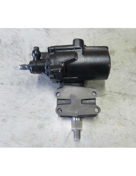 Caisse de direction sans progressivité NEUVE Pour Toyota Land Cruiser J8 - Original Toyota Land Cruiser