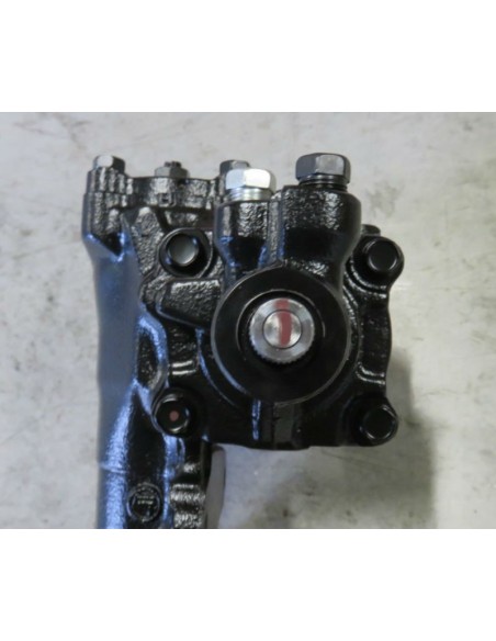 Caisse de direction sans progressivité NEUVE Pour Toyota Land Cruiser J8 - Original Toyota Land Cruiser