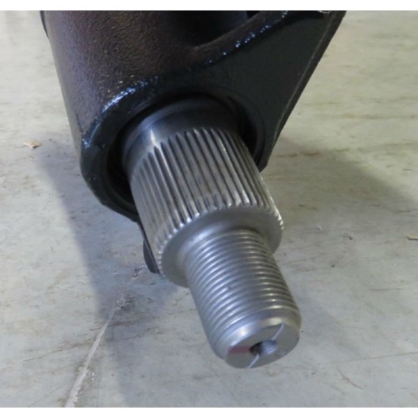 Non-progressive steering box, NEW for Toyota...